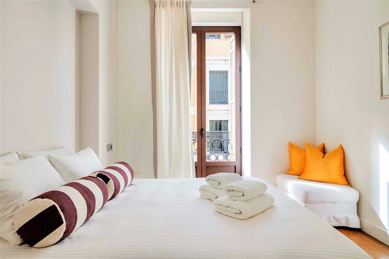Sebastian Souviron Suites In Malaga By Solaga Holiday Homes Екстериор снимка