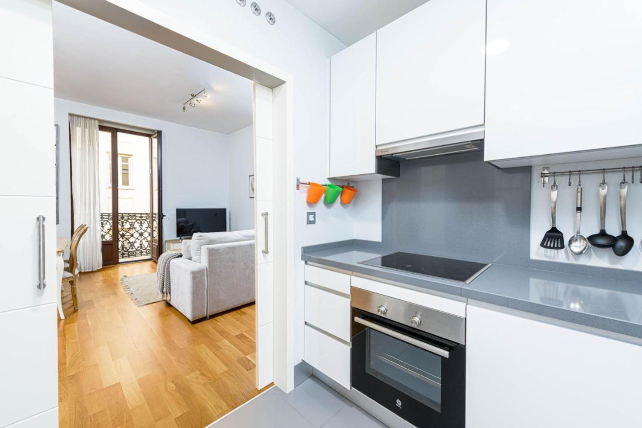 Sebastian Souviron Suites In Malaga By Solaga Holiday Homes Екстериор снимка