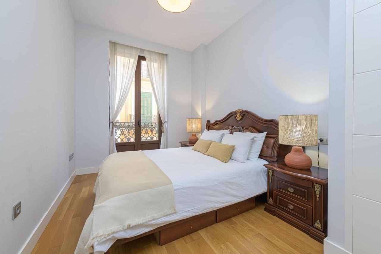 Sebastian Souviron Suites In Malaga By Solaga Holiday Homes Екстериор снимка