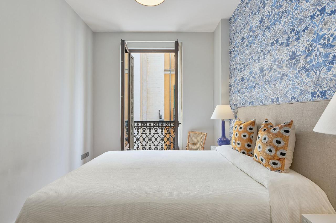 Sebastian Souviron Suites In Malaga By Solaga Holiday Homes Екстериор снимка