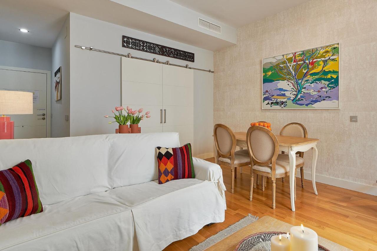 Sebastian Souviron Suites In Malaga By Solaga Holiday Homes Екстериор снимка