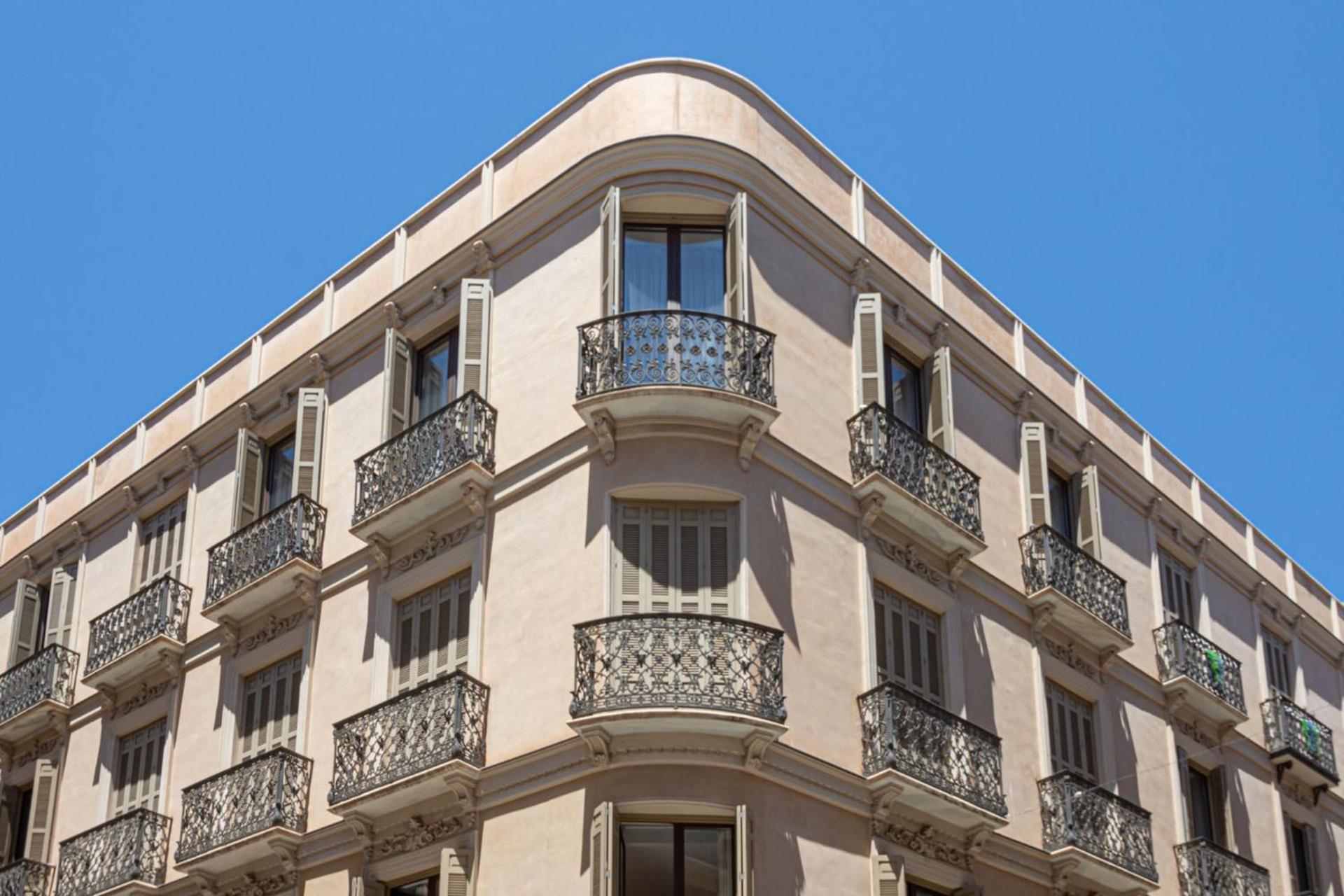 Sebastian Souviron Suites In Malaga By Solaga Holiday Homes Екстериор снимка