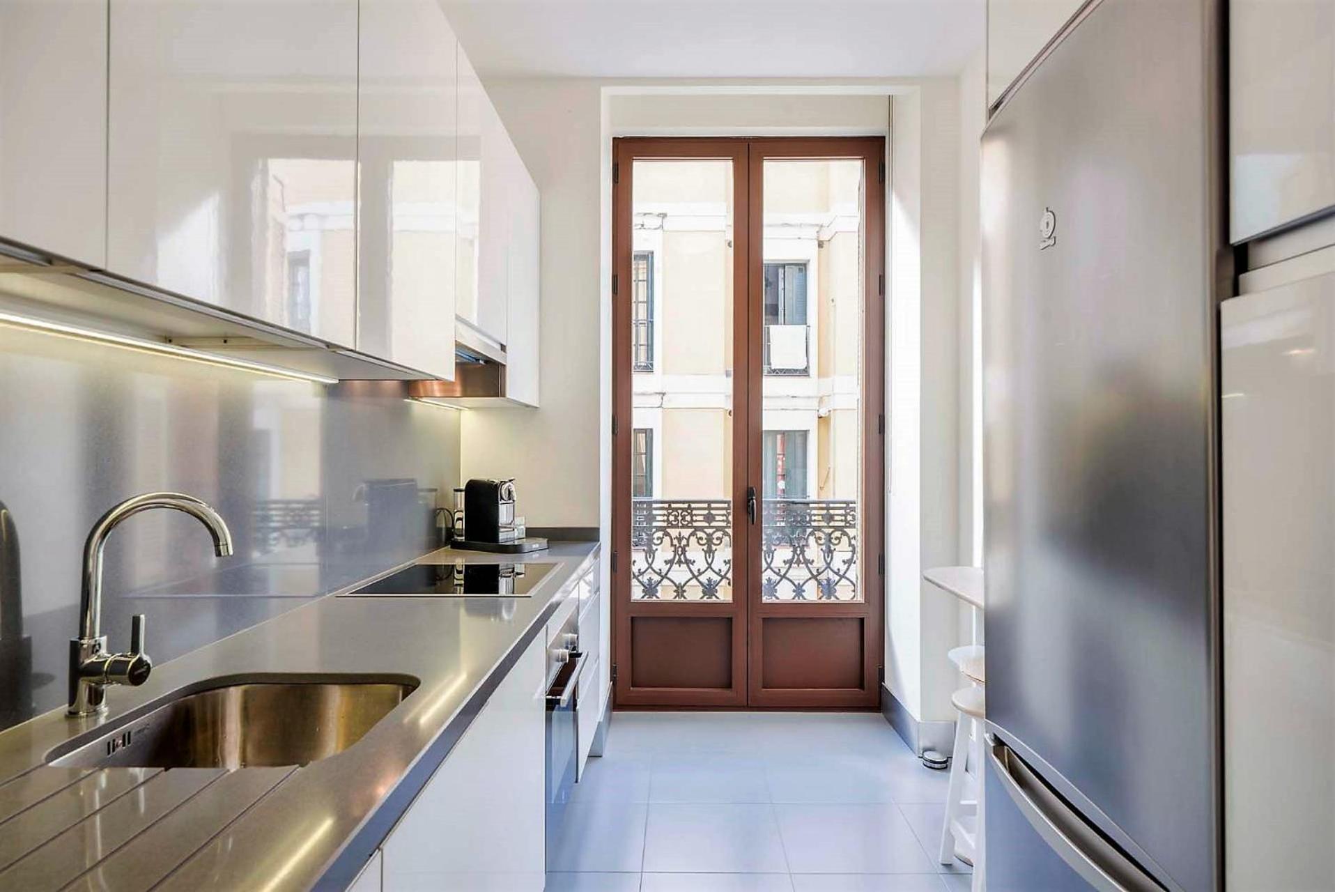 Sebastian Souviron Suites In Malaga By Solaga Holiday Homes Екстериор снимка